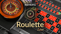 Casino Metropol Auto Roulette