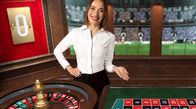 Football Roulette