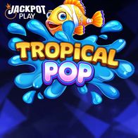 Tropical Pop Jackpot Play