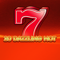 20 Dazzling Hot