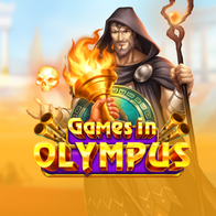 Games In Olympus