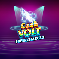 Cash Volt Supercharged